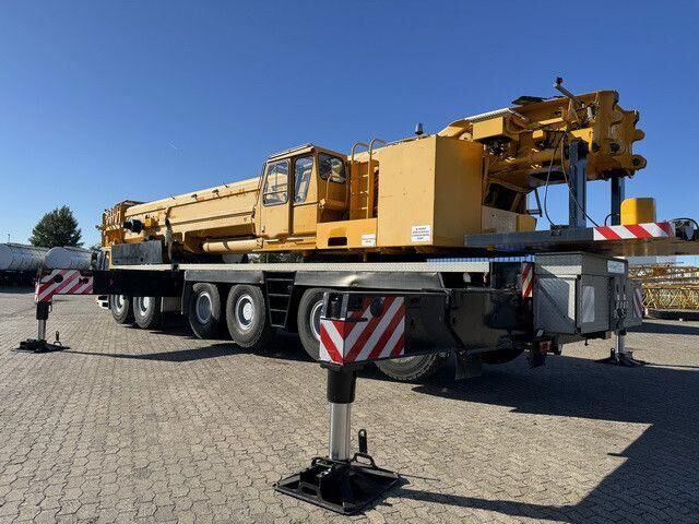 Grove GMK6300 300/330 Tonnen, Wippspitze, TOP-Zustand - Γερανός παντός εδάφους: φωτογραφία 5 Grove GMK6300 300/330 Tonnen, Wippspitze, TOP-Zustand - Γερανός παντός εδάφους: φωτογραφία 5