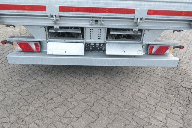 Humbaur HTK 135024 L, verzinkt, Kipper, 9.800 kg NL - Ρυμούλκα με χαμηλό δάπεδο: φωτογραφία 5 Humbaur HTK 135024 L, verzinkt, Kipper, 9.800 kg NL - Ρυμούλκα με χαμηλό δάπεδο: φωτογραφία 5