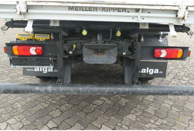 Iveco 120E EuroCargo 4x2, Meiller, Klima, AHK, Hydr. - Φορτηγό ανατρεπόμενο: φωτογραφία 5 Iveco 120E EuroCargo 4x2, Meiller, Klima, AHK, Hydr. - Φορτηγό ανατρεπόμενο: φωτογραφία 5