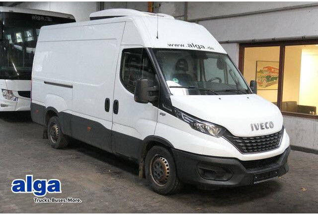 Iveco 35S16 Daily, Kerstner, 3.300mm lang, Klima - Επαγγελματικό αυτοκίνητο ψυγείο: φωτογραφία 1 Iveco 35S16 Daily, Kerstner, 3.300mm lang, Klima - Επαγγελματικό αυτοκίνητο ψυγείο: φωτογραφία 1