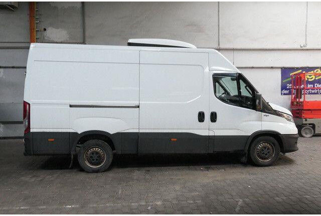 Iveco 35S16 Daily, Kerstner, 3.300mm lang, Klima - Επαγγελματικό αυτοκίνητο ψυγείο: φωτογραφία 2 Iveco 35S16 Daily, Kerstner, 3.300mm lang, Klima - Επαγγελματικό αυτοκίνητο ψυγείο: φωτογραφία 2