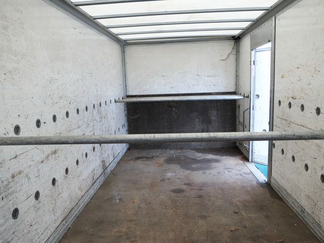 Επαγγελματικό αυτοκίνητο κόφα Iveco 75E19 4x2, 6.100mm lang, LBW, Kilma, Luftfede.: φωτογραφία 6