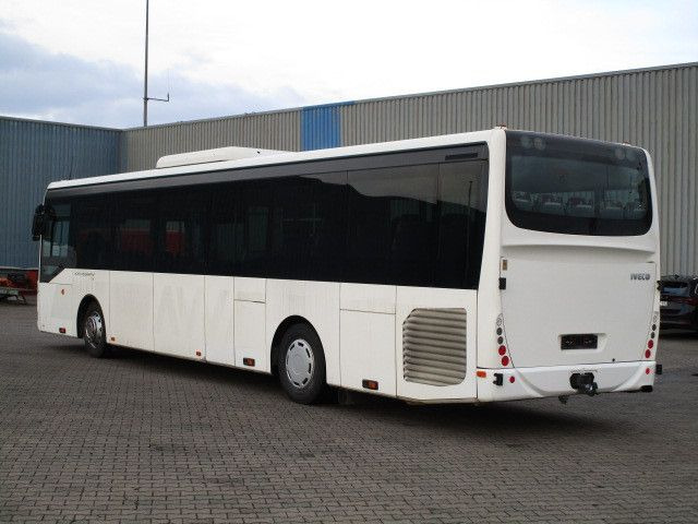 Iveco Crossway LE, EEV, 47 Sitze, A/C, Gurte Iveco Crossway LE, EEV, 47 Sitze, A/C, Gurte - Αστικό λεωφορείο: φωτογραφία 2 Iveco Crossway LE, EEV, 47 Sitze, A/C, Gurte Iveco Crossway LE, EEV, 47 Sitze, A/C, Gurte - Αστικό λεωφορείο: φωτογραφία 2