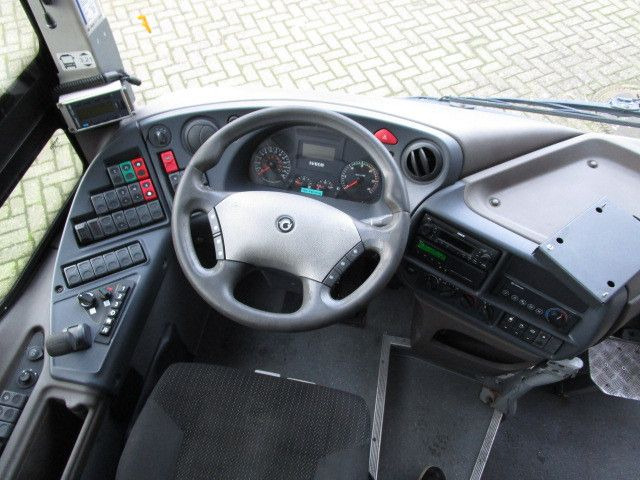 Iveco Crossway LE, EEV, 47 Sitze, A/C, Gurte Iveco Crossway LE, EEV, 47 Sitze, A/C, Gurte - Αστικό λεωφορείο: φωτογραφία 4 Iveco Crossway LE, EEV, 47 Sitze, A/C, Gurte Iveco Crossway LE, EEV, 47 Sitze, A/C, Gurte - Αστικό λεωφορείο: φωτογραφία 4