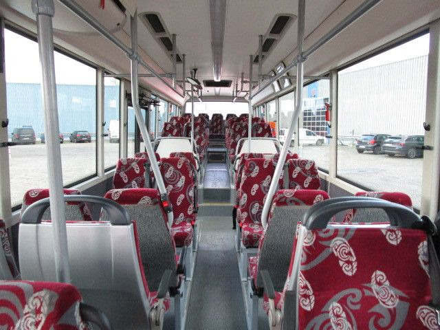 Iveco Crossway LE, EEV, 47 Sitze, A/C, Gurte Iveco Crossway LE, EEV, 47 Sitze, A/C, Gurte - Αστικό λεωφορείο: φωτογραφία 3 Iveco Crossway LE, EEV, 47 Sitze, A/C, Gurte Iveco Crossway LE, EEV, 47 Sitze, A/C, Gurte - Αστικό λεωφορείο: φωτογραφία 3