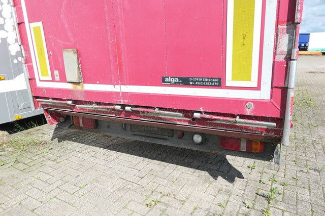 Kempf SPP 35/3/SAF/90 cbm./Cargo-Floor - Επικαθήμενο μεταφορική βουτσάς: φωτογραφία 5 Kempf SPP 35/3/SAF/90 cbm./Cargo-Floor - Επικαθήμενο μεταφορική βουτσάς: φωτογραφία 5