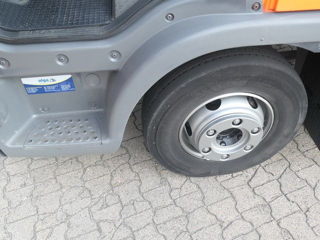Μίσθωση MAN 12.220 TGL BL, Wingliner, LBW, Klima, 7.200mm  MAN 12.220 TGL BL, Wingliner, LBW, Klima, 7.200mm: φωτογραφία 8
