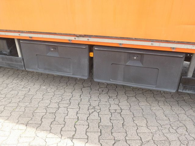 Μίσθωση MAN 12.220 TGL BL, Wingliner, LBW, Klima, 7.200mm  MAN 12.220 TGL BL, Wingliner, LBW, Klima, 7.200mm: φωτογραφία 10