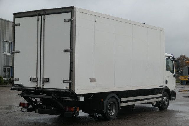 MAN 12.240 TGL BL 4x2, Carrier Xarias 600, LBW,Klima - Φορτηγό ψυγείο: φωτογραφία 3 MAN 12.240 TGL BL 4x2, Carrier Xarias 600, LBW,Klima - Φορτηγό ψυγείο: φωτογραφία 3