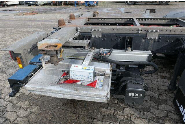 MAN 18.330 TGS 4x2, BDF, LBW 2to., Klima, AHK, Luft - Φορτηγό σασί: φωτογραφία 3 MAN 18.330 TGS 4x2, BDF, LBW 2to., Klima, AHK, Luft - Φορτηγό σασί: φωτογραφία 3