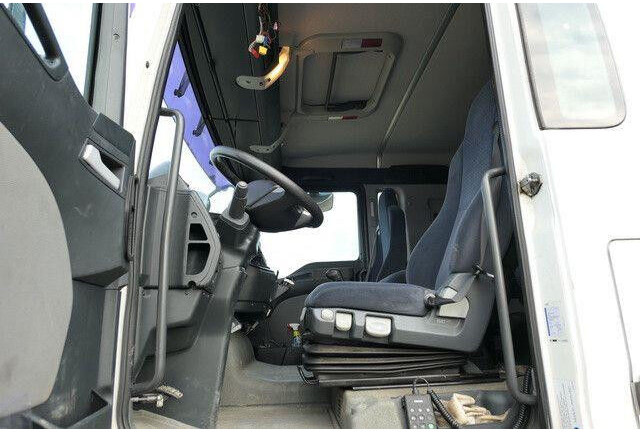 MAN 18.350 TGA 4x2, 119tkm, BDF, Klima, AHK - Φορτηγό σασί: φωτογραφία 5 MAN 18.350 TGA 4x2, 119tkm, BDF, Klima, AHK - Φορτηγό σασί: φωτογραφία 5