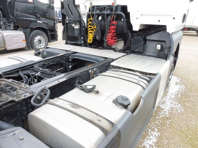 MAN 18.400 TGX 4x2, LX-Fhs.,Standklima,Bett, 2x Tank - Τράκτορας: φωτογραφία 5 MAN 18.400 TGX 4x2, LX-Fhs.,Standklima,Bett, 2x Tank - Τράκτορας: φωτογραφία 5