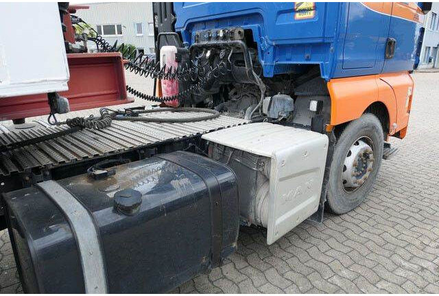 MAN 18.440 TGS 4x2, Intarder, ADR, Klima, Hydraulik - Τράκτορας: φωτογραφία 5 MAN 18.440 TGS 4x2, Intarder, ADR, Klima, Hydraulik - Τράκτορας: φωτογραφία 5
