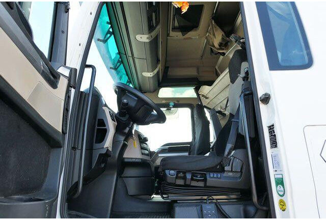 MAN 18.500 TGX 4x2, Intarder, 2x Tank, Standheizung - Τράκτορας: φωτογραφία 5 MAN 18.500 TGX 4x2, Intarder, 2x Tank, Standheizung - Τράκτορας: φωτογραφία 5