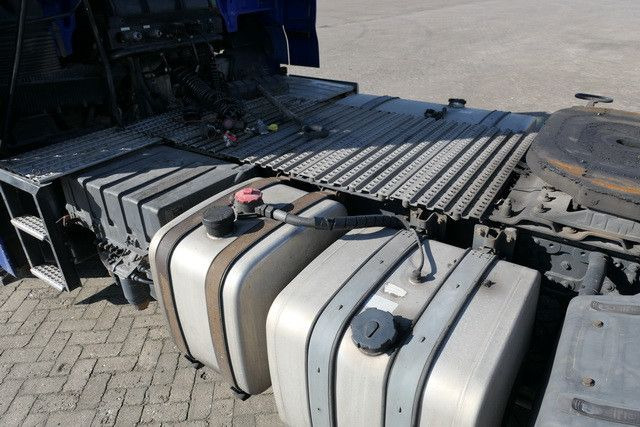 MAN 18.580 TGX LL XXL 4x2, Hydr., Intarder, Klima - Τράκτορας: φωτογραφία 3 MAN 18.580 TGX LL XXL 4x2, Hydr., Intarder, Klima - Τράκτορας: φωτογραφία 3