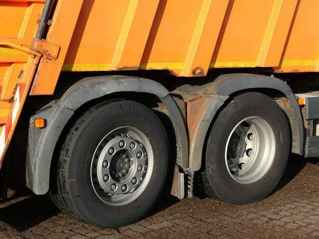 MAN 26.320 TGS BL 6x2, Faun, Vario Press, Zöller - Απορριμματοφόρο: φωτογραφία 4 MAN 26.320 TGS BL 6x2, Faun, Vario Press, Zöller - Απορριμματοφόρο: φωτογραφία 4