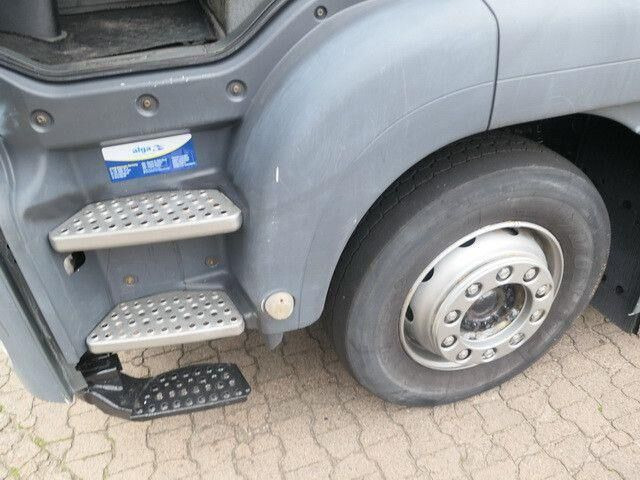 MAN 26.400 TGS LL 6x2, Oben-/Untenbefüllung, 20m³ - Φορτηγό βυτιοφόρο: φωτογραφία 5 MAN 26.400 TGS LL 6x2, Oben-/Untenbefüllung, 20m³ - Φορτηγό βυτιοφόρο: φωτογραφία 5