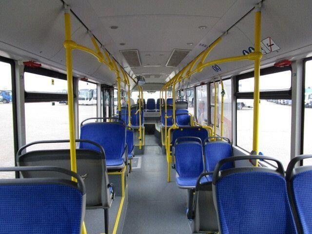 MAN Lions City, A21, A/C, Euro 6, Lawo - Προαστιακό λεωφορείο: φωτογραφία 3 MAN Lions City, A21, A/C, Euro 6, Lawo - Προαστιακό λεωφορείο: φωτογραφία 3