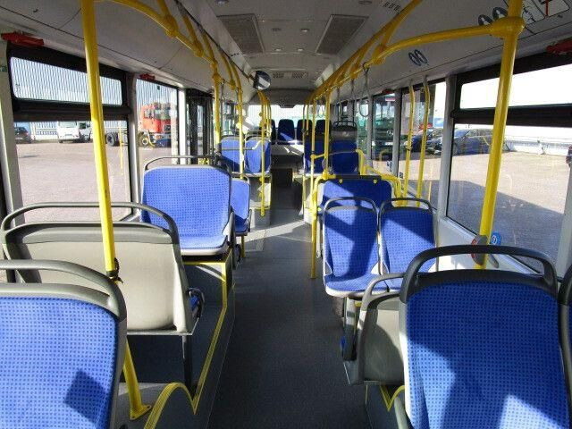 MAN Lions City, A21, A/C, Euro 6, Lawo - Προαστιακό λεωφορείο: φωτογραφία 3 MAN Lions City, A21, A/C, Euro 6, Lawo - Προαστιακό λεωφορείο: φωτογραφία 3