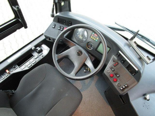 MAN Lions City, A21, A/C, Euro 6, Lawo - Προαστιακό λεωφορείο: φωτογραφία 4 MAN Lions City, A21, A/C, Euro 6, Lawo - Προαστιακό λεωφορείο: φωτογραφία 4