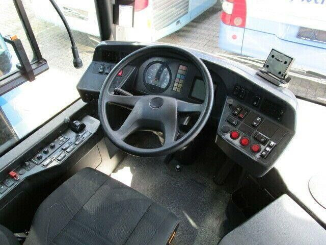 MAN Lions City G, A23, Klima, 49 Sitze, Euro 4 - Αρθρωτό λεωφορείο: φωτογραφία 3 MAN Lions City G, A23, Klima, 49 Sitze, Euro 4 - Αρθρωτό λεωφορείο: φωτογραφία 3