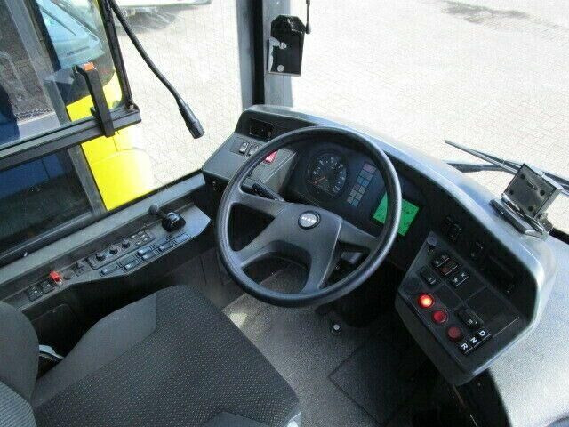 MAN Lions City G, A23, Klima, 49 Sitze, Euro 4 - Αρθρωτό λεωφορείο: φωτογραφία 4 MAN Lions City G, A23, Klima, 49 Sitze, Euro 4 - Αρθρωτό λεωφορείο: φωτογραφία 4