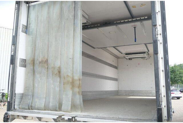 Mercedes-Benz 1323 L Atego, Thermo King T-800R, LBW, Trennwand - Φορτηγό ψυγείο: φωτογραφία 5 Mercedes-Benz 1323 L Atego, Thermo King T-800R, LBW, Trennwand - Φορτηγό ψυγείο: φωτογραφία 5