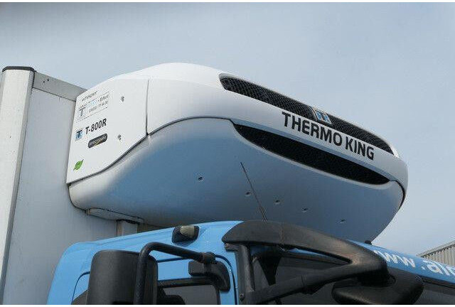 Mercedes-Benz 1323 L Atego, Thermo King T-800R, LBW, Trennwand - Φορτηγό ψυγείο: φωτογραφία 2 Mercedes-Benz 1323 L Atego, Thermo King T-800R, LBW, Trennwand - Φορτηγό ψυγείο: φωτογραφία 2
