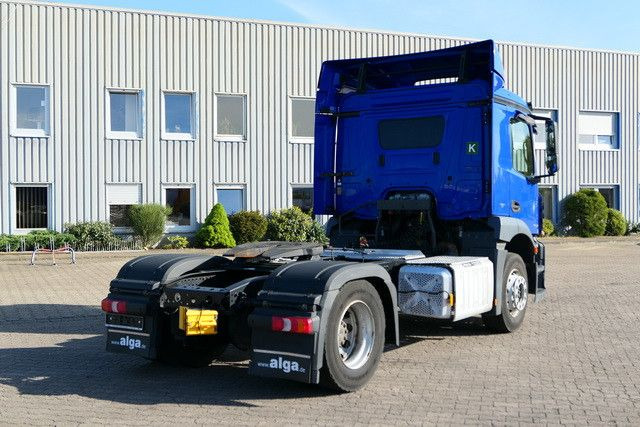 Mercedes-Benz 1832 LS Antos 4x2, Klima, Spoiler, TÜV NEU - Τράκτορας: φωτογραφία 3 Mercedes-Benz 1832 LS Antos 4x2, Klima, Spoiler, TÜV NEU - Τράκτορας: φωτογραφία 3