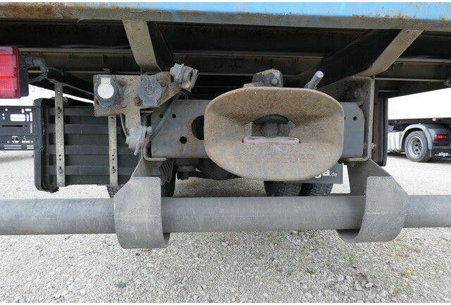 Mercedes-Benz 1833 L Axor 4x2, 7.200mm lang, AHK, Gerüst,Klima - Φορτηγό με ανοιχτή καρότσα: φωτογραφία 5 Mercedes-Benz 1833 L Axor 4x2, 7.200mm lang, AHK, Gerüst,Klima - Φορτηγό με ανοιχτή καρότσα: φωτογραφία 5