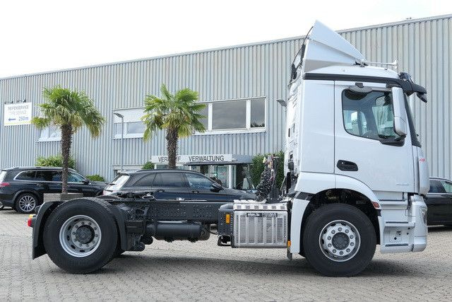 Mercedes-Benz 1836 LS Actros 4x2, ADR, Navi, Klima, 2.000km - Τράκτορας: φωτογραφία 2 Mercedes-Benz 1836 LS Actros 4x2, ADR, Navi, Klima, 2.000km - Τράκτορας: φωτογραφία 2