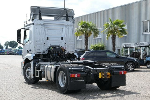Mercedes-Benz 1836 LS Actros 4x2, ADR, Navi, Klima, 2.000km - Τράκτορας: φωτογραφία 5 Mercedes-Benz 1836 LS Actros 4x2, ADR, Navi, Klima, 2.000km - Τράκτορας: φωτογραφία 5