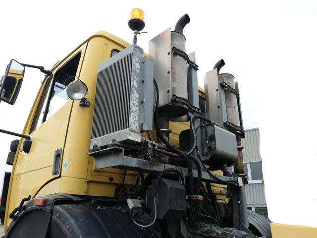Mercedes-Benz 1838 AK 4x4, Workshop Truck,Wohnmobil,Expedition - Φορτηγό: φωτογραφία 4 Mercedes-Benz 1838 AK 4x4, Workshop Truck,Wohnmobil,Expedition - Φορτηγό: φωτογραφία 4