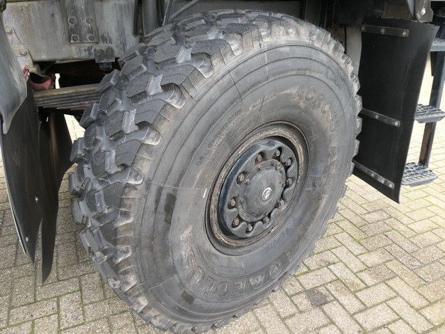 Mercedes-Benz 1838 AK 4x4, Workshop Truck,Wohnmobil,Expedition - Φορτηγό: φωτογραφία 5 Mercedes-Benz 1838 AK 4x4, Workshop Truck,Wohnmobil,Expedition - Φορτηγό: φωτογραφία 5