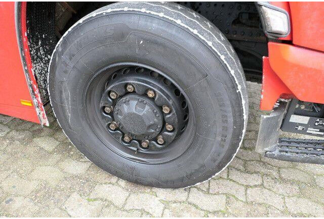 Mercedes-Benz 1853 LS Actros StyleLine HAD, Retarder, Hydr.,AC - Τράκτορας: φωτογραφία 5 Mercedes-Benz 1853 LS Actros StyleLine HAD, Retarder, Hydr.,AC - Τράκτορας: φωτογραφία 5