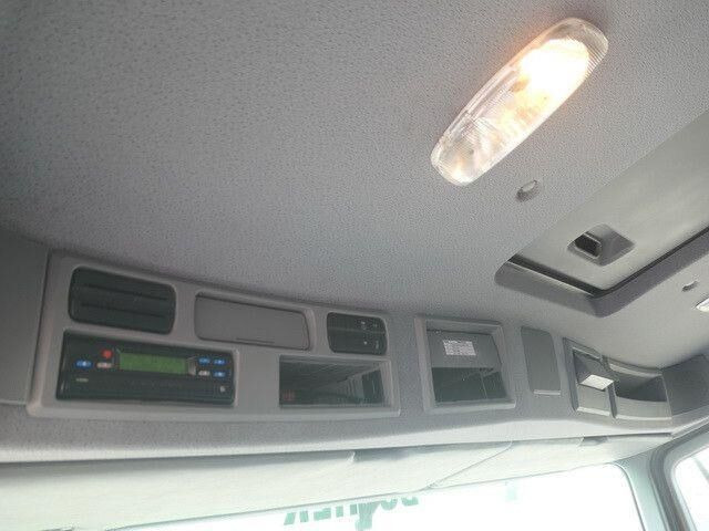 Μίσθωση Mercedes-Benz 2032 A Actros 4x4, Bucher STKF 9500, Airport, AC Mercedes-Benz 2032 A Actros 4x4, Bucher STKF 9500, Airport, AC: φωτογραφία 15