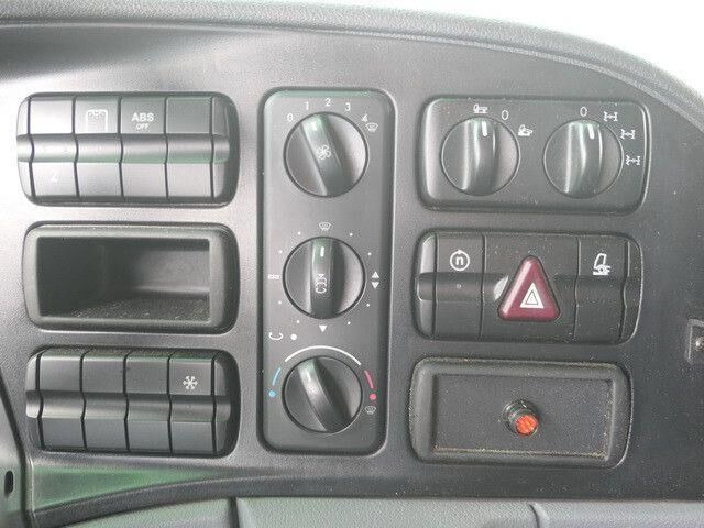 Μίσθωση Mercedes-Benz 2032 A Actros 4x4, Bucher STKF 9500, Airport, AC Mercedes-Benz 2032 A Actros 4x4, Bucher STKF 9500, Airport, AC: φωτογραφία 14