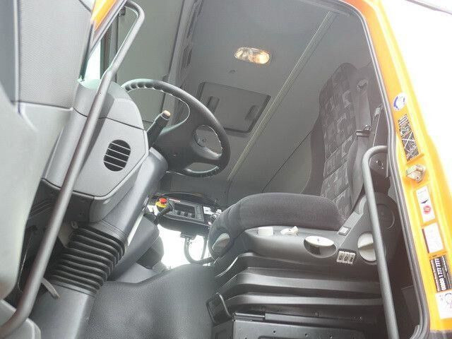 Μίσθωση Mercedes-Benz 2032 A Actros 4x4, Bucher STKF 9500, Airport, AC Mercedes-Benz 2032 A Actros 4x4, Bucher STKF 9500, Airport, AC: φωτογραφία 11