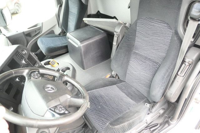 Φορτηγό ψυγείο Mercedes-Benz 2530 L Antos 6x2, Carrier Supra 1250, LBW, Klima: φωτογραφία 12