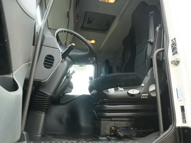 Απορριμματοφόρο Mercedes-Benz 2532 L Actros 6x2, Faun, Variopress II 524,Klima: φωτογραφία 10 Απορριμματοφόρο Mercedes-Benz 2532 L Actros 6x2, Faun, Variopress II 524,Klima: φωτογραφία 10