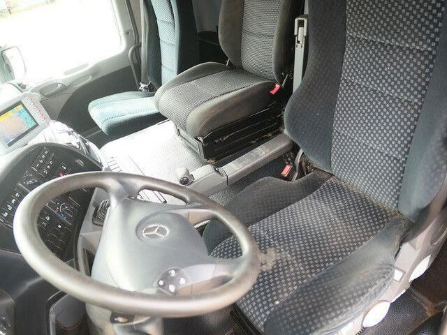 Απορριμματοφόρο Mercedes-Benz 2532 L Actros 6x2, Faun, Variopress II 524,Klima: φωτογραφία 11 Απορριμματοφόρο Mercedes-Benz 2532 L Actros 6x2, Faun, Variopress II 524,Klima: φωτογραφία 11