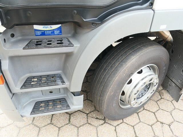 Απορριμματοφόρο Mercedes-Benz 2532 L Actros 6x2, Faun, Variopress II 524,Klima: φωτογραφία 8 Απορριμματοφόρο Mercedes-Benz 2532 L Actros 6x2, Faun, Variopress II 524,Klima: φωτογραφία 8