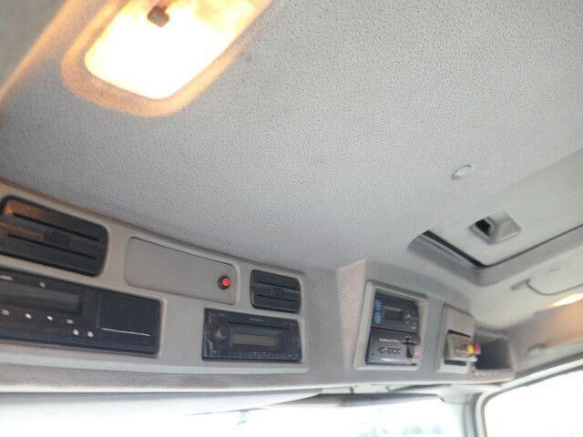 Απορριμματοφόρο Mercedes-Benz 2533 L Axor 6x2,Faun,Variopress,Zöller-Schüttung: φωτογραφία 11