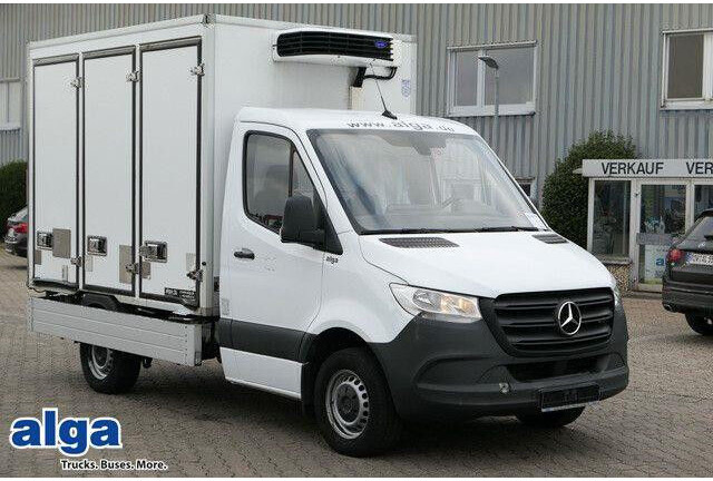 Mercedes-Benz 314 CDI Sprinter 4x2, Kiesling, Carrier, Klima - Επαγγελματικό αυτοκίνητο ψυγείο: φωτογραφία 1 Mercedes-Benz 314 CDI Sprinter 4x2, Kiesling, Carrier, Klima - Επαγγελματικό αυτοκίνητο ψυγείο: φωτογραφία 1