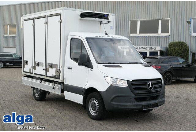 Mercedes-Benz 314 CDI Sprinter 4x2, Kiesling, Carrier, Klima - Επαγγελματικό αυτοκίνητο ψυγείο: φωτογραφία 1 Mercedes-Benz 314 CDI Sprinter 4x2, Kiesling, Carrier, Klima - Επαγγελματικό αυτοκίνητο ψυγείο: φωτογραφία 1