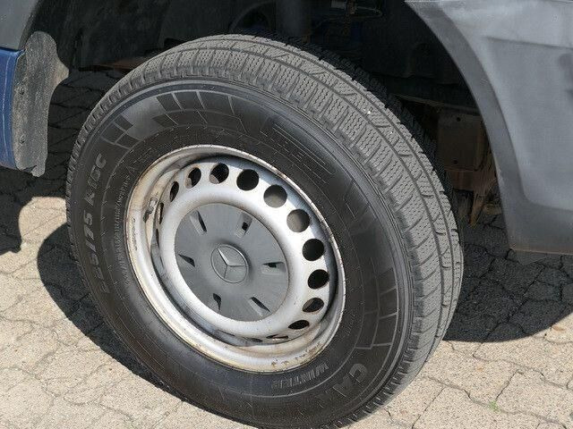 Mercedes-Benz 316 CDI DOKA 4x4, Allrad, klima, 6. Sitze - Επαγγελματικό αυτοκίνητο με μουσαμά, Διπλοκάμπινο ελαφρύ επαγγελματικό: φωτογραφία 3 Mercedes-Benz 316 CDI DOKA 4x4, Allrad, klima, 6. Sitze - Επαγγελματικό αυτοκίνητο με μουσαμά, Διπλοκάμπινο ελαφρύ επαγγελματικό: φωτογραφία 3