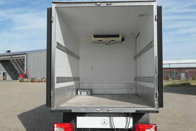 Mercedes-Benz 316 CDI Sprinter 4x2, Thermo King, Kiesling - Επαγγελματικό αυτοκίνητο ψυγείο: φωτογραφία 5 Mercedes-Benz 316 CDI Sprinter 4x2, Thermo King, Kiesling - Επαγγελματικό αυτοκίνητο ψυγείο: φωτογραφία 5