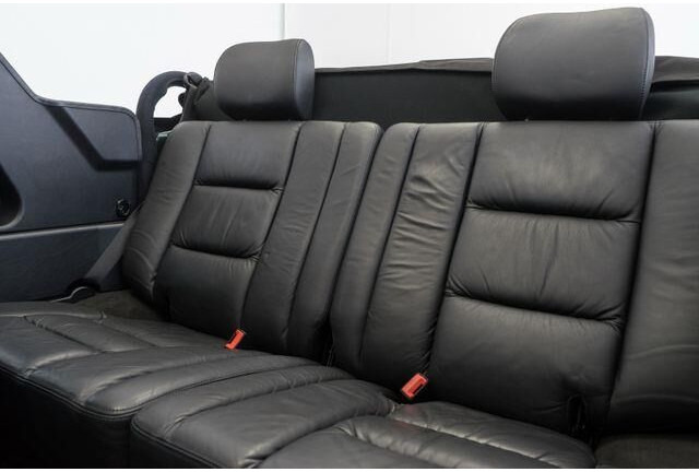 Μικρό φορτηγό με καρότσα Mercedes-Benz G-Klasse 500/Cabrio/erst 52 Tkm./TOP!: φωτογραφία 18 Μικρό φορτηγό με καρότσα Mercedes-Benz G-Klasse 500/Cabrio/erst 52 Tkm./TOP!: φωτογραφία 18