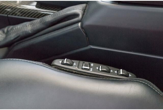 Μικρό φορτηγό με καρότσα Mercedes-Benz G-Klasse 63 AMG Station/Disigno/Carbon/erst 54 Tkm./AHK: φωτογραφία 17 Μικρό φορτηγό με καρότσα Mercedes-Benz G-Klasse 63 AMG Station/Disigno/Carbon/erst 54 Tkm./AHK: φωτογραφία 17