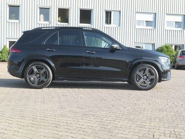 Mercedes-Benz GLE 350 de 4Matic/AMG Line/AHK/Garantie - Μικρό φορτηγό με καρότσα: φωτογραφία 5 Mercedes-Benz GLE 350 de 4Matic/AMG Line/AHK/Garantie - Μικρό φορτηγό με καρότσα: φωτογραφία 5